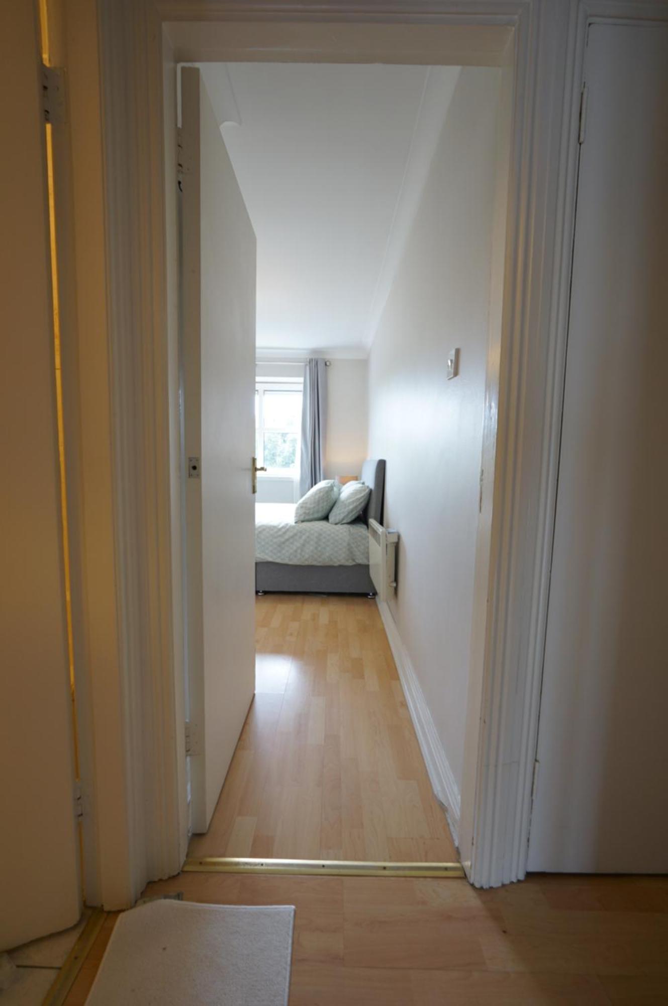 City Center Apt Free Parking Apartment Dublin Ngoại thất bức ảnh