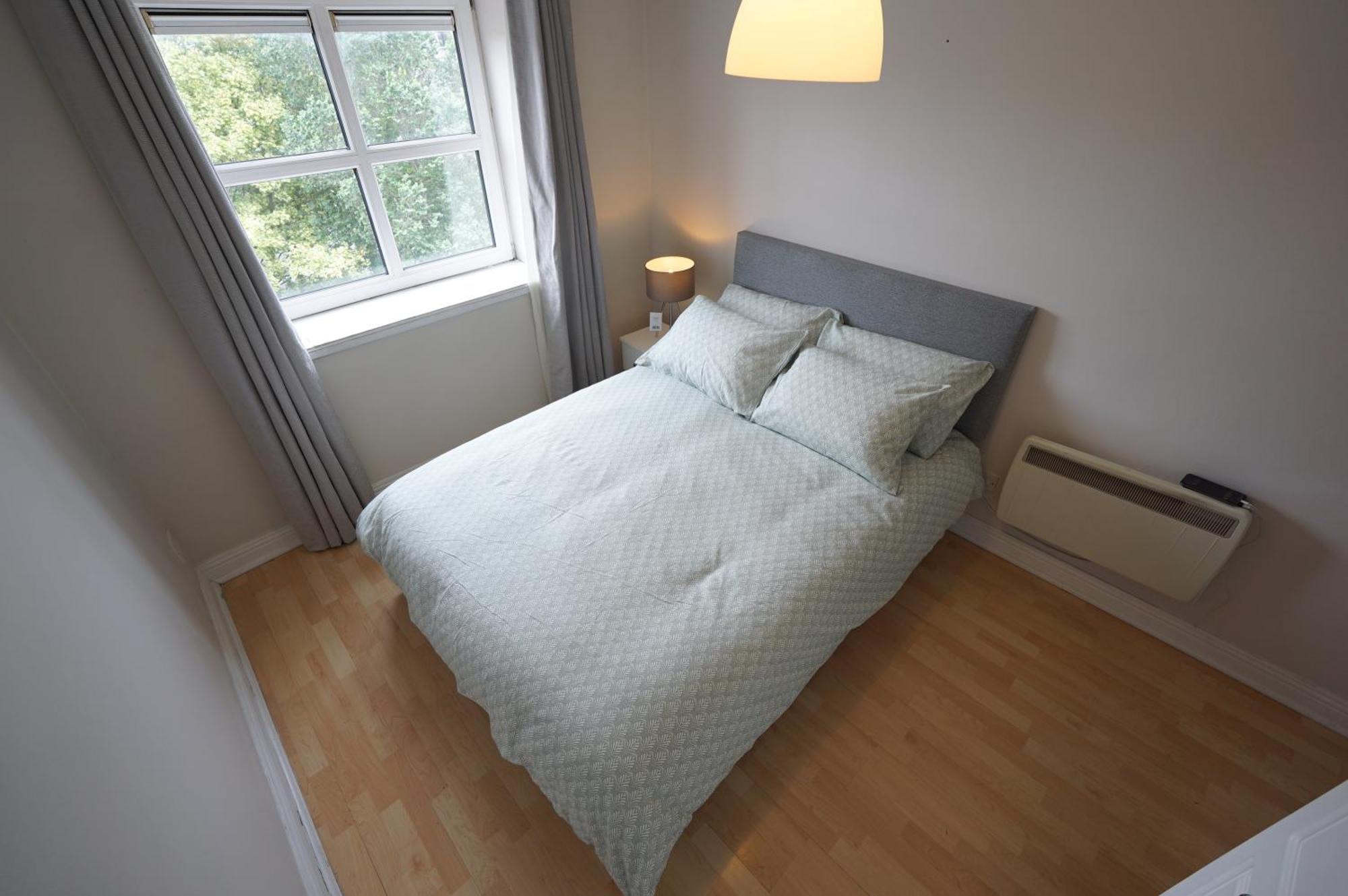 City Center Apt Free Parking Apartment Dublin Ngoại thất bức ảnh