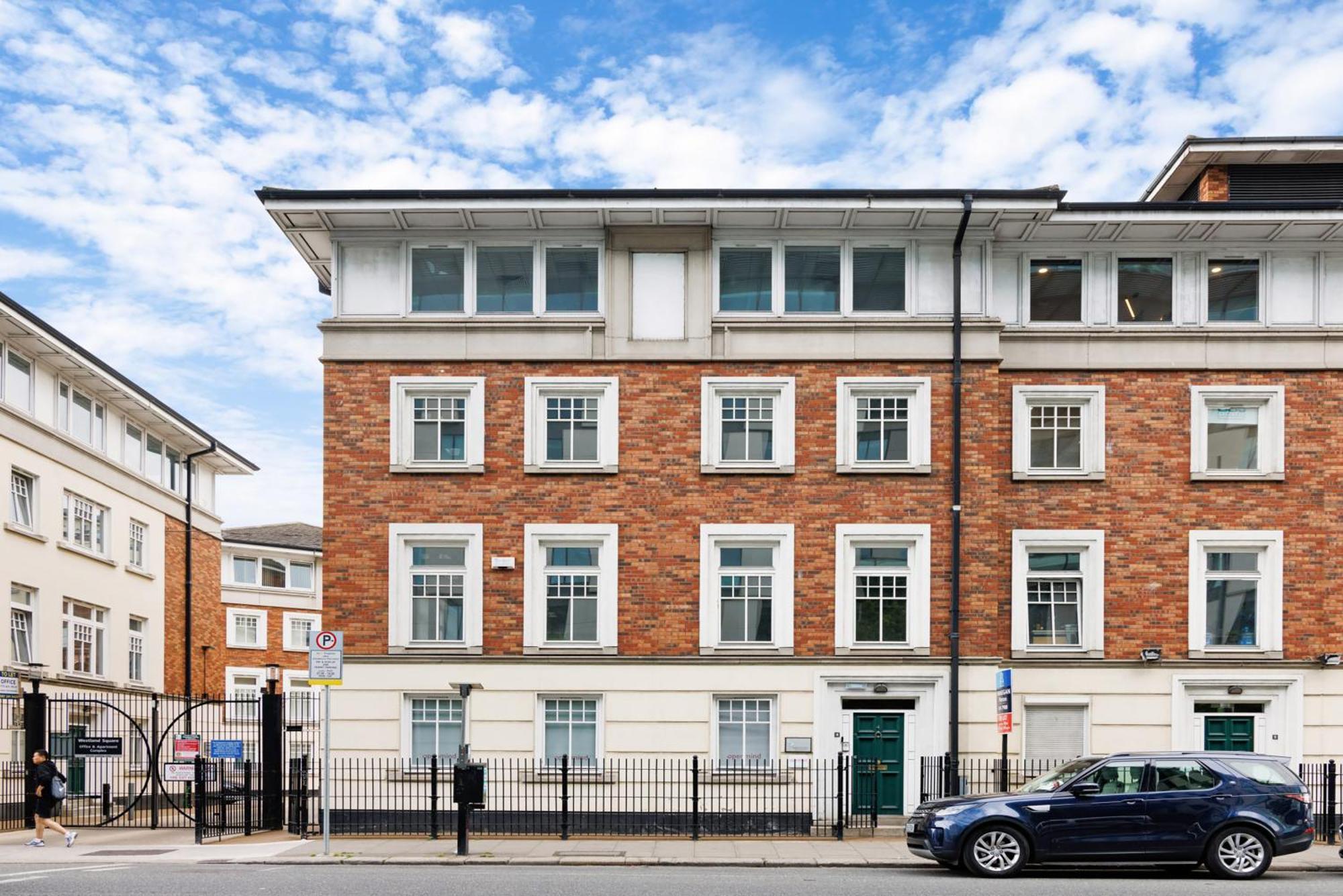 City Center Apt Free Parking Apartment Dublin Ngoại thất bức ảnh