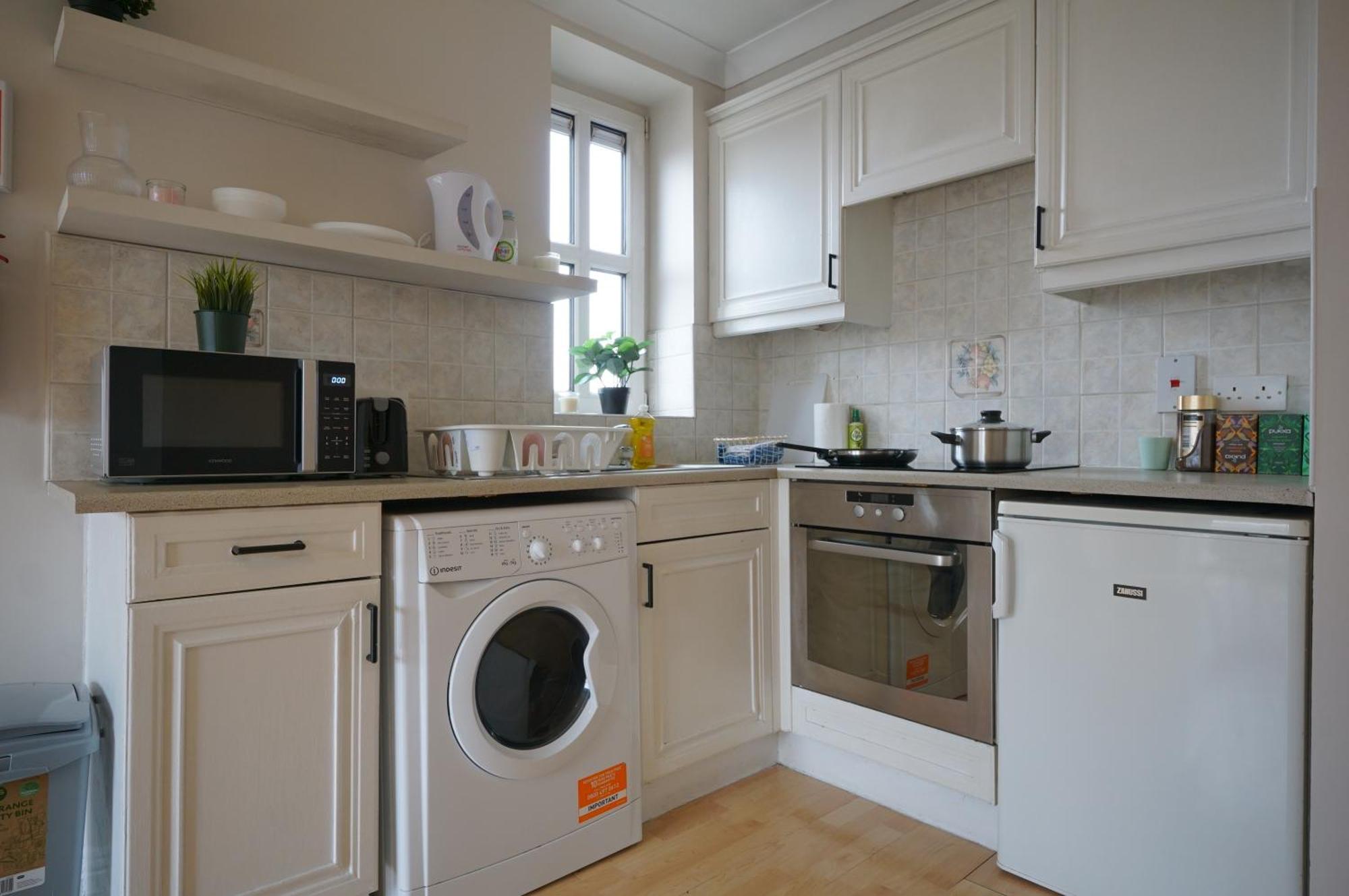 City Center Apt Free Parking Apartment Dublin Ngoại thất bức ảnh