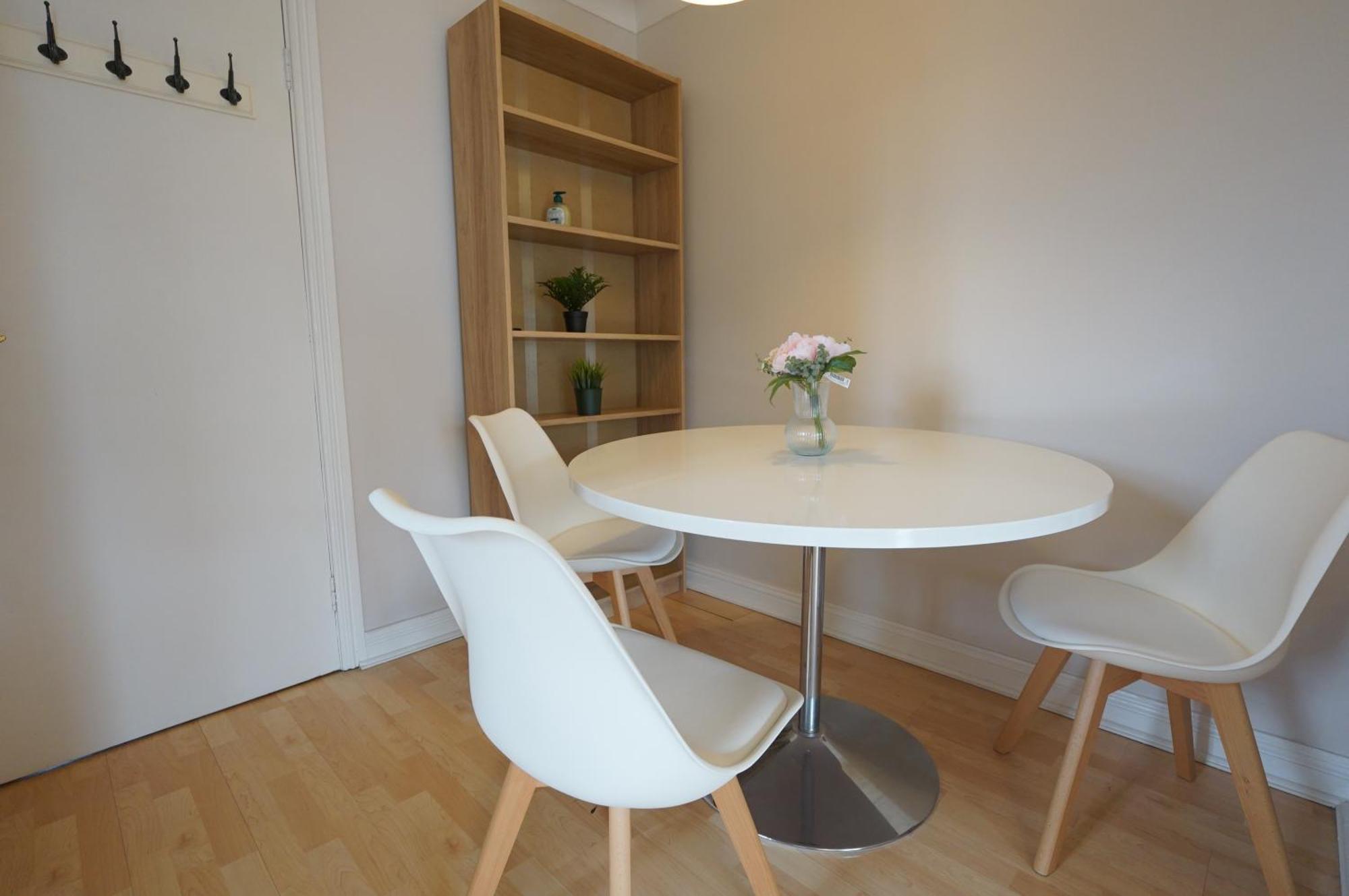 City Center Apt Free Parking Apartment Dublin Ngoại thất bức ảnh